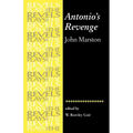 Antonio's Revenge: By John Marston