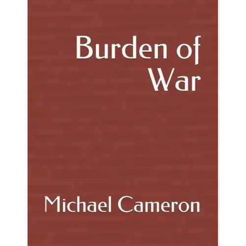 Burden of War