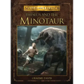 Theseus and the Minotaur