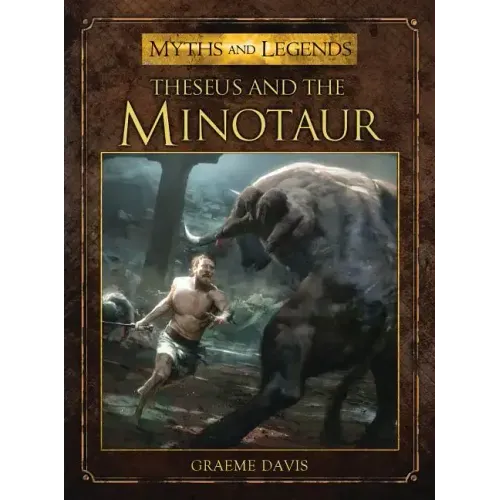 Theseus and the Minotaur