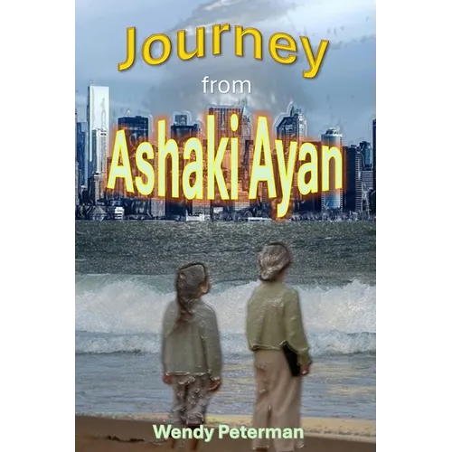 Journey from Ashaki Ayan