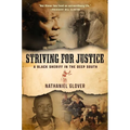 Striving for Justice: A Black Sheriff in the Deep South