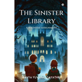 The Sinister Library - A Haunted Assignment
