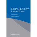 Social Security Law in Italy