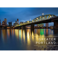 Greater Portland, Oregon: Portland, Mt. Hood, and the Columbia Gorge