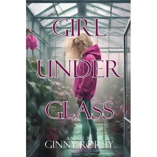 Girl Under Glass