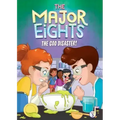 The Major Eights 3: The Goo Disaster!