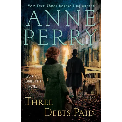 Three Debts Paid