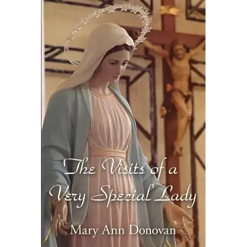 The Visits of a Very Special Lady