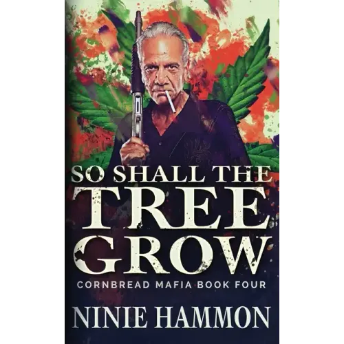 So Shall The Tree Grow