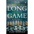 Long Game: How the Chinese Negotiate with India