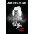 Tales from the Den: Dark Fiction Volume 1