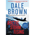 Arctic Storm Rising
