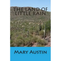 The Land of Little Rain