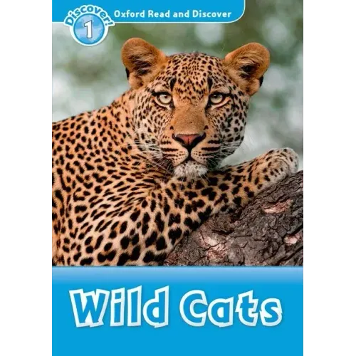 Wild Cats