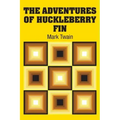 The Adventures of Huckleberry Fin