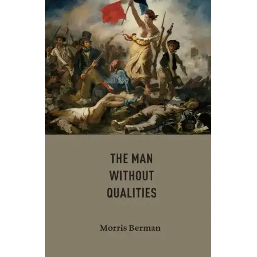 The Man without Qualities