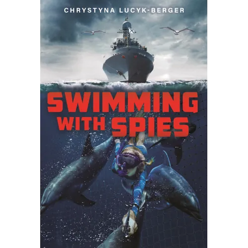 Swimming with Spies