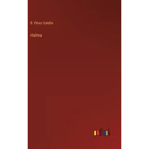 Halma