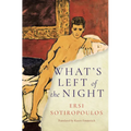 What's Left of the Night
