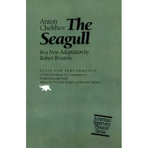 The Seagull