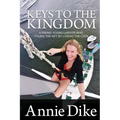 Keys to the Kingdom: A rising young lawyer who found the key by losing the lock