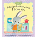A Recipe for How Much I Love You