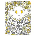 The Yumiverse Mindful Coloring Book