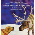 Adventures of Fraser the Yellow Dog, Fraser Rescues Christmas in Aspen