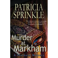 Murder at Markham
