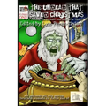 The Undead That Saved Christmas