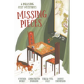 Missing Pieces: 4 Puzzling Cozy Mysteries