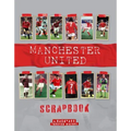 Manchester United Scrapbook
