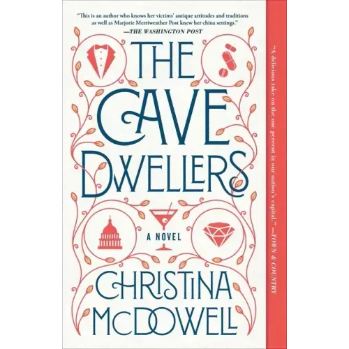 The Cave Dwellers