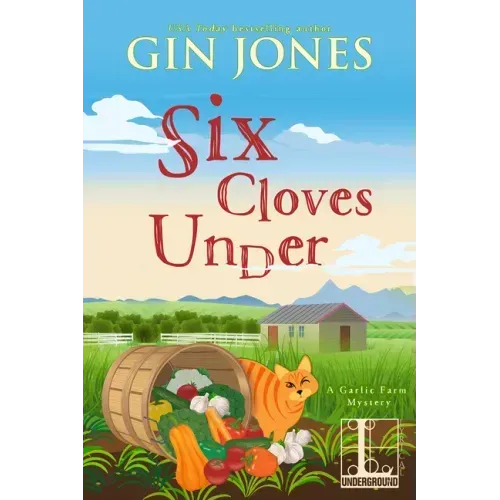 Six Cloves Under