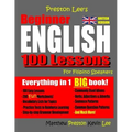 Preston Lee's Beginner English 100 Lessons For Filipino Speakers (British)