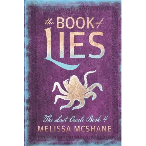 The Book of Lies
