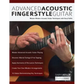 Advanced Acoustic Fingerstyle Guitar