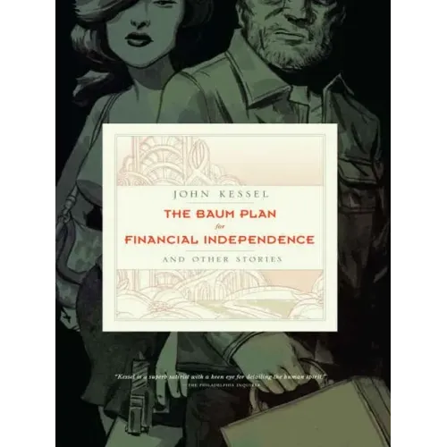 The Baum Plan for Financial Independence: And Other Stories