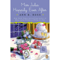 Miss Julia Happily Ever After