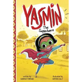 Yasmin the Superhero