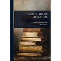 Curiosities of Literature