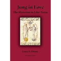 Jung in Love: The Mysterium in Liber Novus