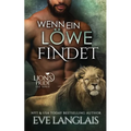 Wenn ein Löwe Findet