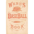 Ward's Baseball Book: How to Become a Player