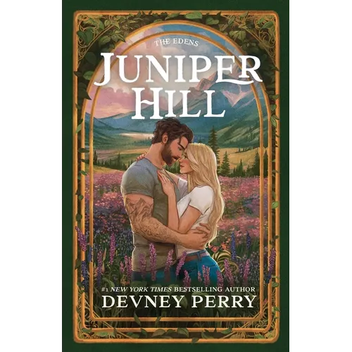 Juniper Hill