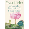 Yoga Nidra for Complete Relaxation and Stress Relief