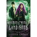 Gemini Twins in the Land of the Gods