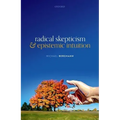 Radical Skepticism and Epistemic Intuition
