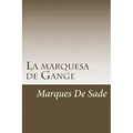 La marquesa de Gange